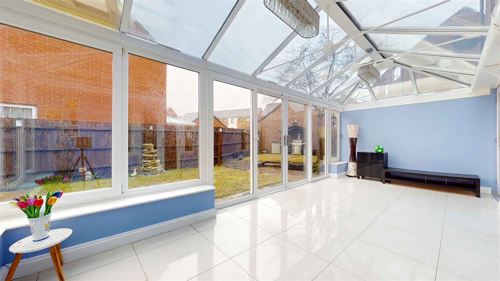Southwold Crescent, Broughton, Milton Keynes